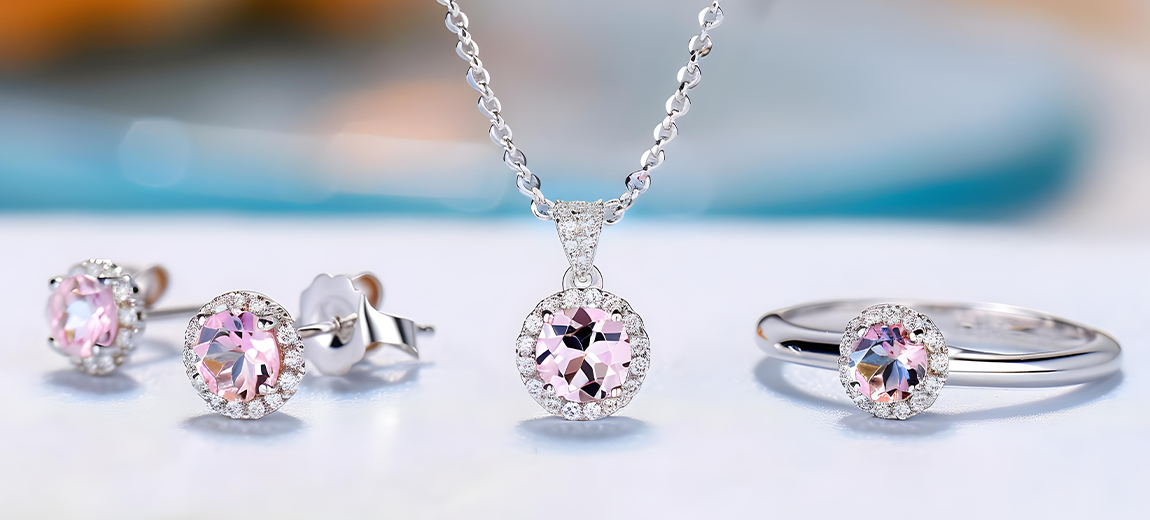 morgnite gemstone story