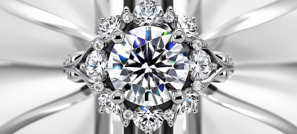 Rhodium-plated-sterling-silver-Jewellery