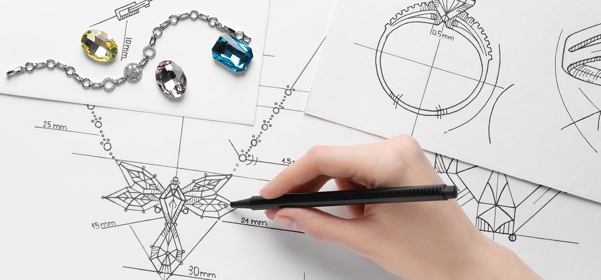 Customised-Jewellery-Design