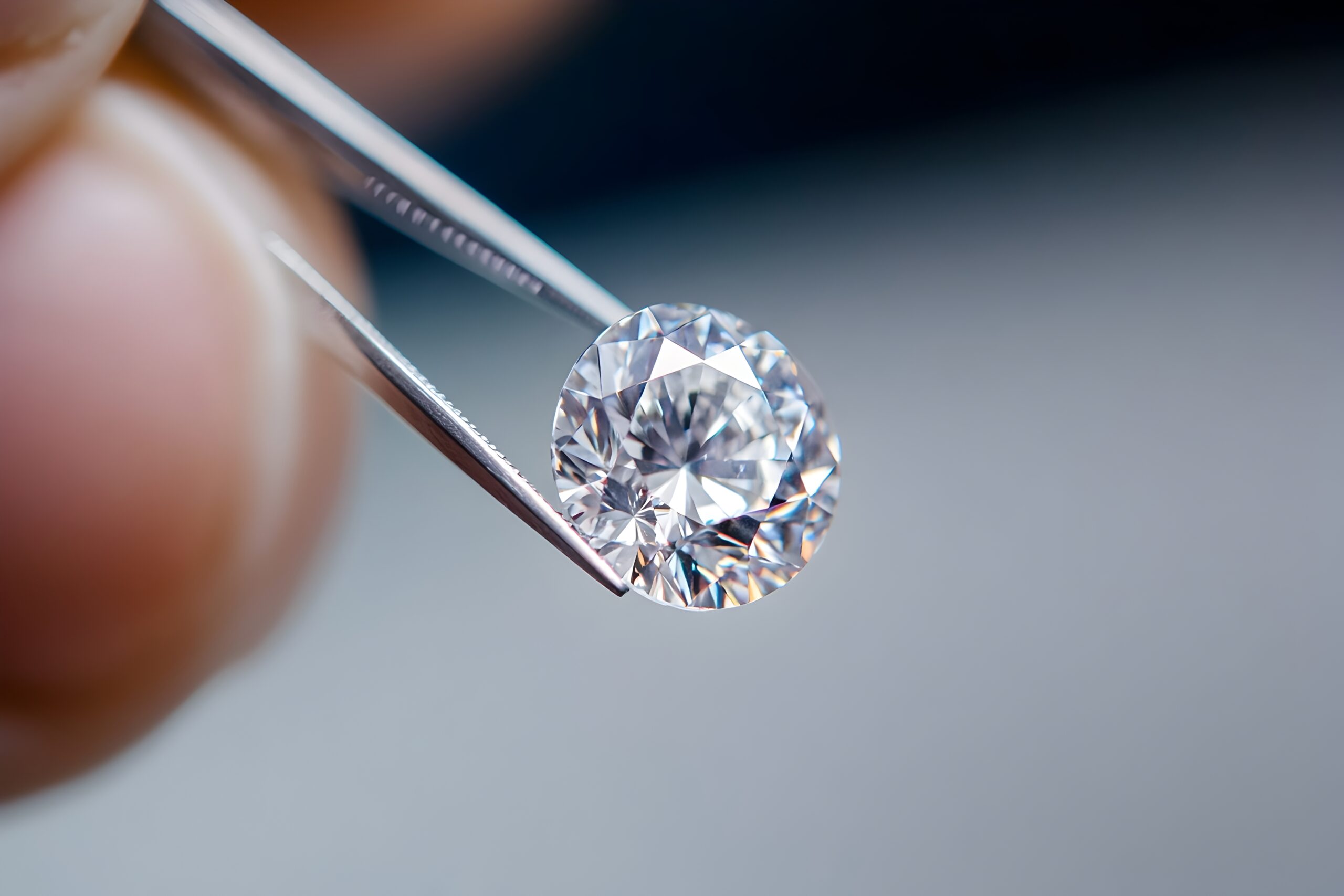 Diamond guide by vrinda atelier