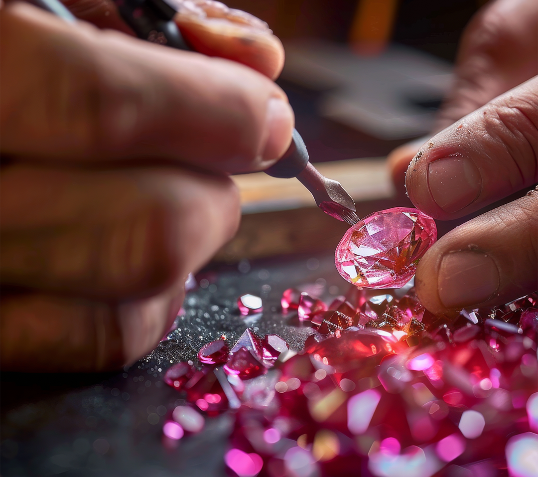 vrinda ateller jewellery